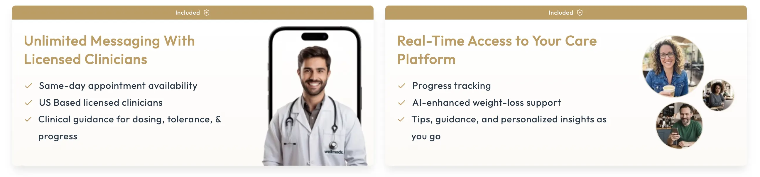 benefits of Wellmedr
