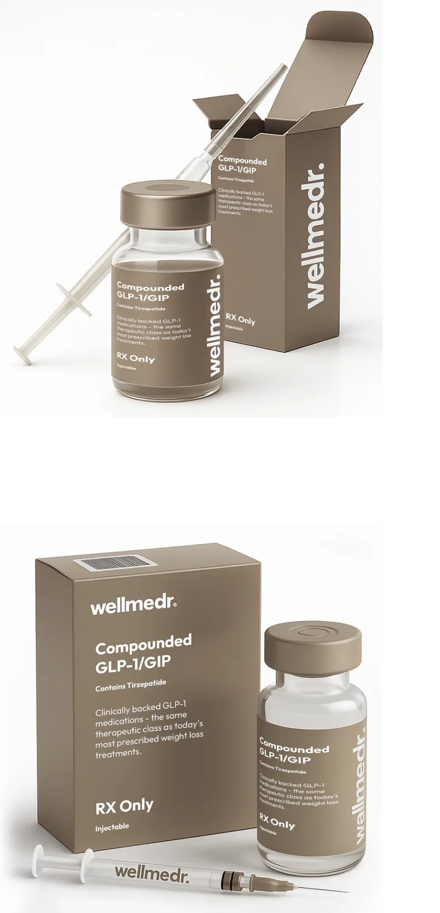 how to get started Wellmedr
