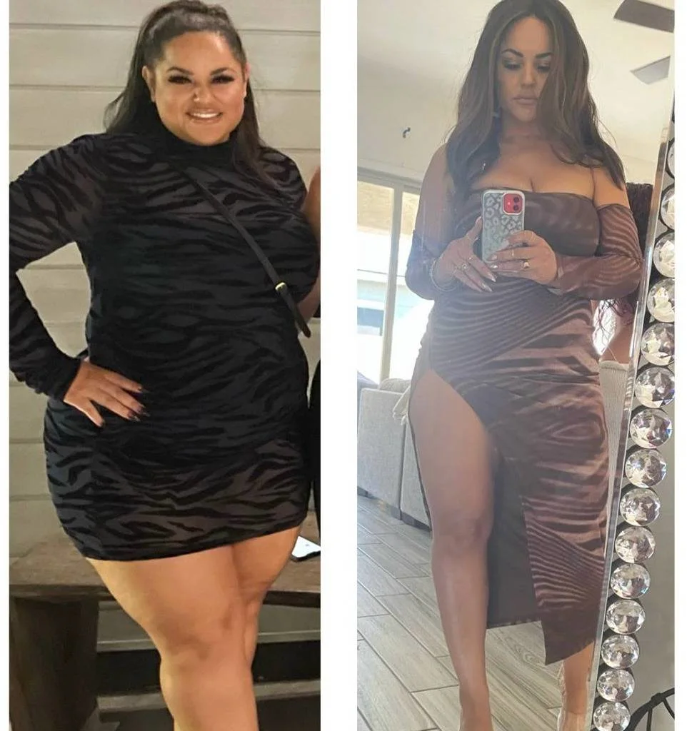 Wellmedr reviews Sarah L.