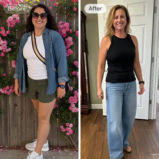 Wellmedr reviews Emily T.